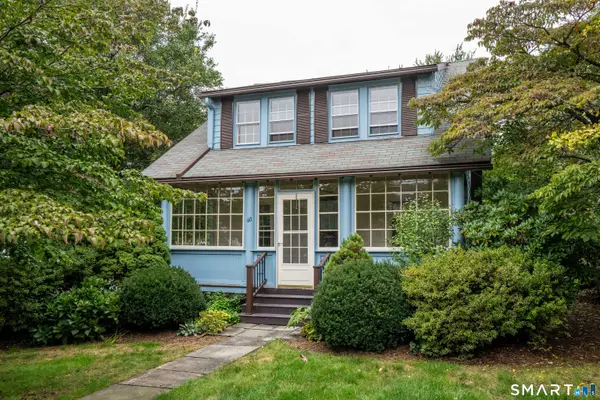 60 Bainbridge Road, West Hartford, CT 06119