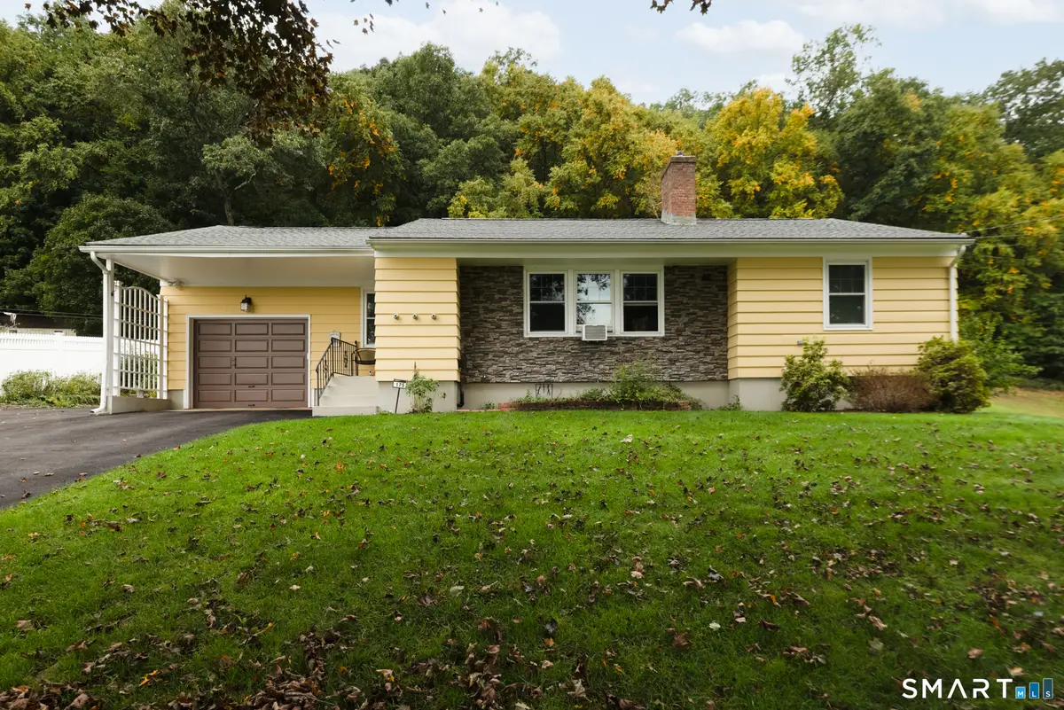 175 Pleasant View Road, Thomaston, CT 06787 - #1