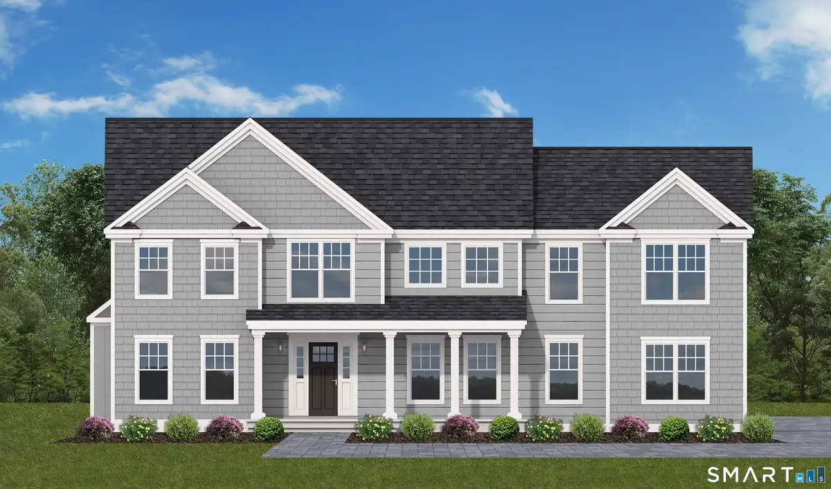 36 Stonebridge Lane, Durham, CT 06422 - #1