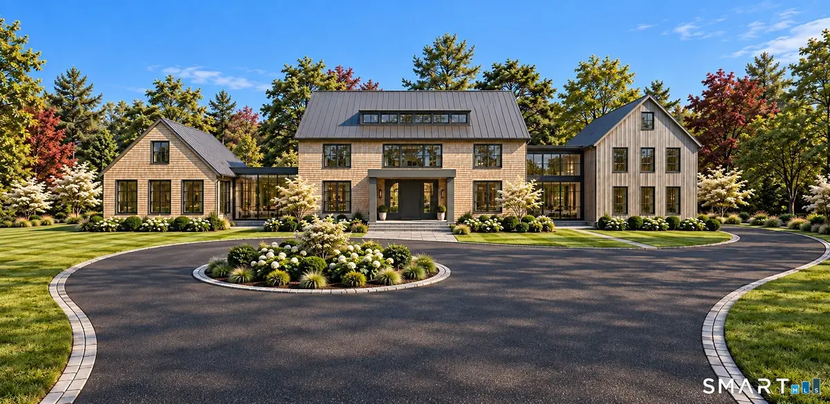 61 Clapboard Hill Road, Westport, CT 06880 - #1