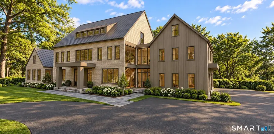61 Clapboard Hill Road, Westport, CT 06880 - #3
