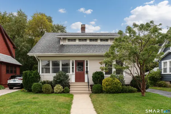 64 Francis Street, East Haven, CT 06512