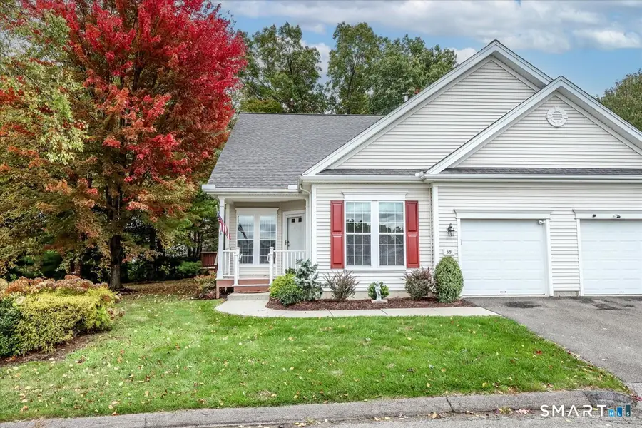 69 Carlson Ridge Road #69, New Milford, CT 06776 - #2