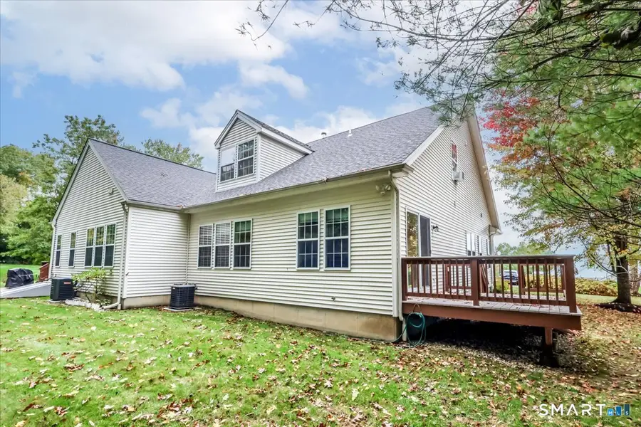 69 Carlson Ridge Road #69, New Milford, CT 06776 - #3