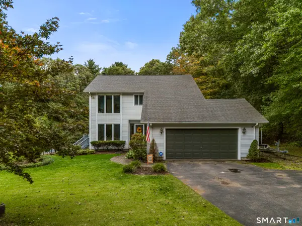 222 Kenwood, Griswold, CT 06351