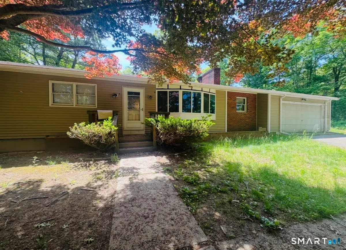 115 Williamsville Road, Killingly, CT 06241 - #1