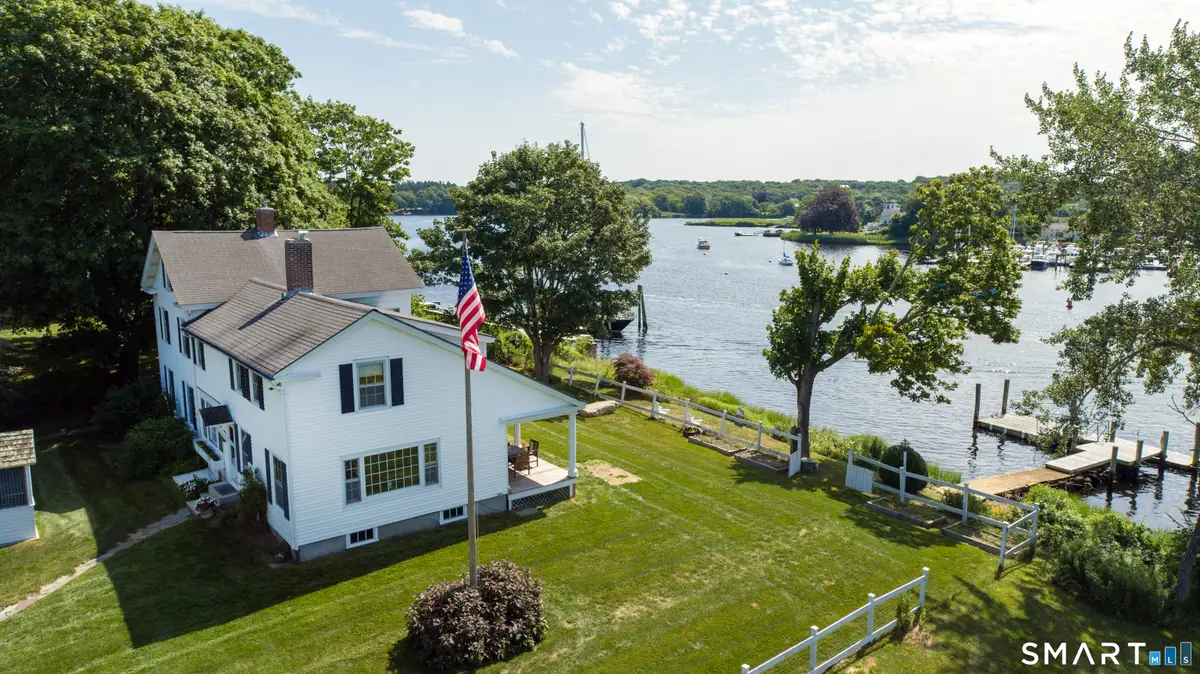 417 River Road, Pawcatuck, CT 06379 - #1