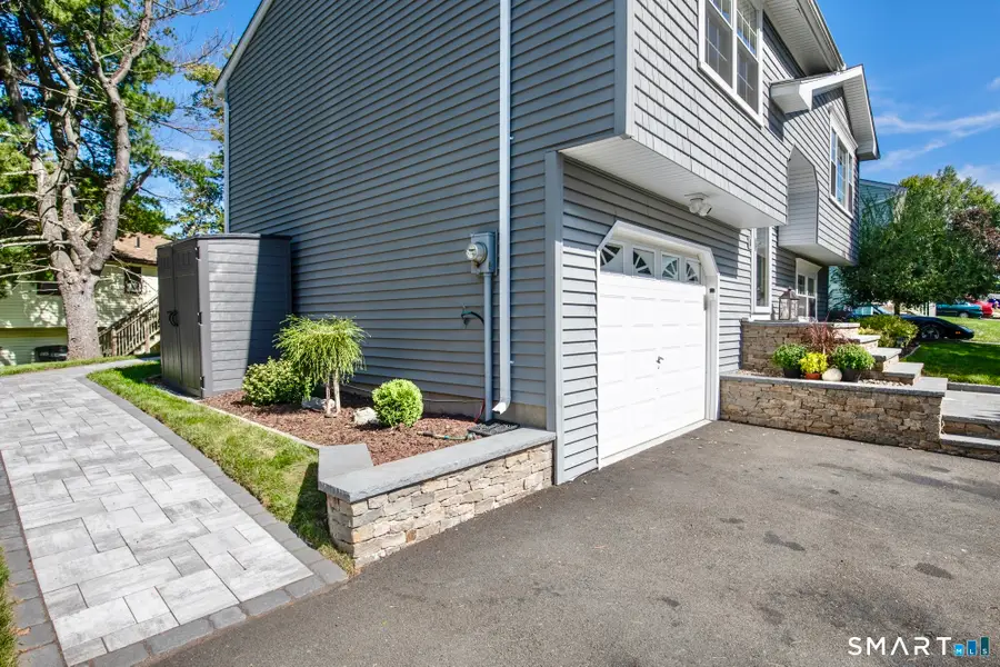 130 Meetinghouse Ridge, Meriden, CT 06450 - #3