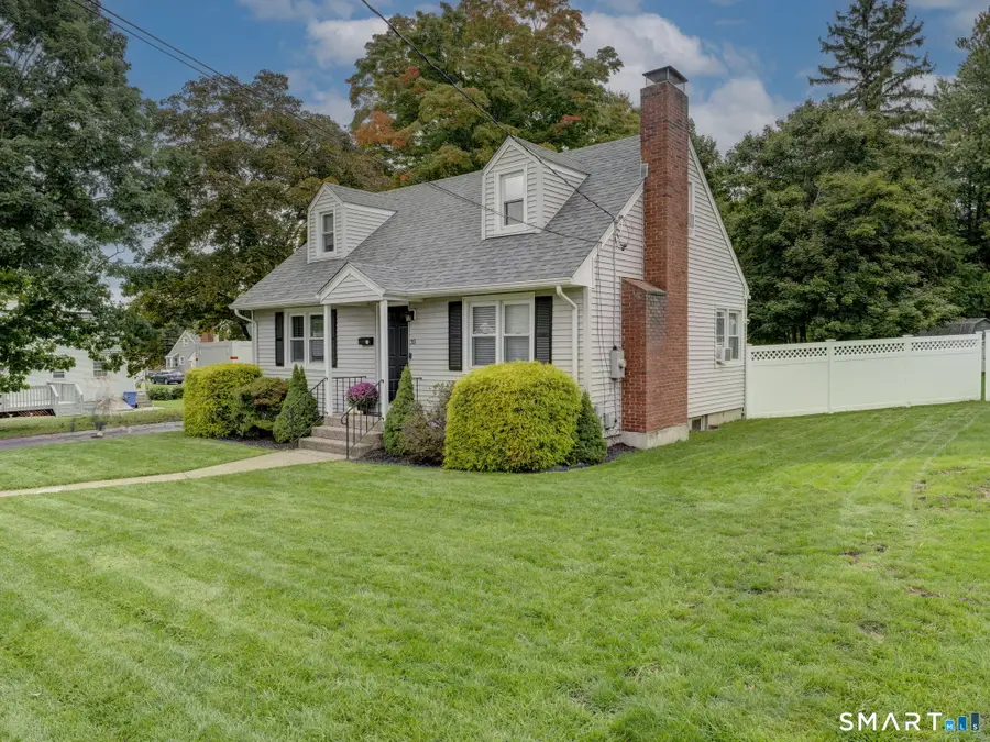 35 Helaine Road, Manchester, CT 06042 - #2