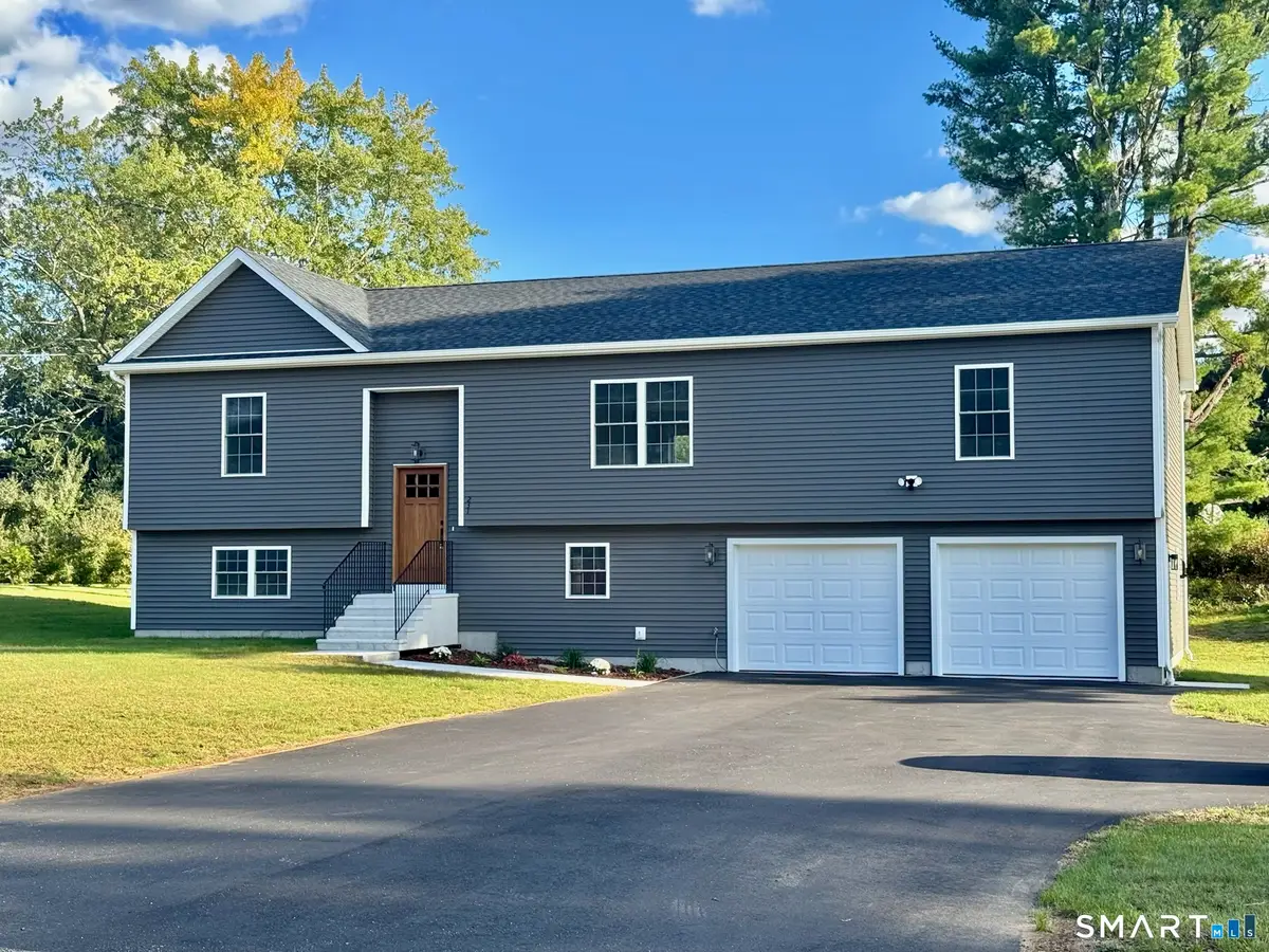 231 Cemetery Road, Plainfield, CT 06374 - #1
