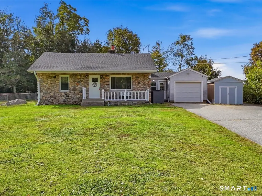 7 Rock Ridge Road, Waterford, CT 06385 - #1
