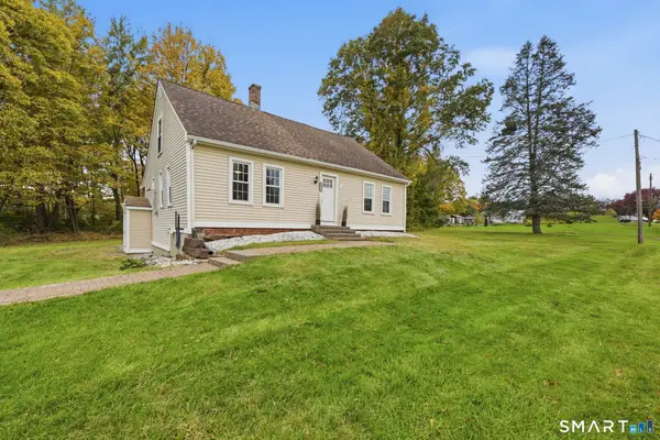 1293 River Boulevard, Suffield, CT 06078