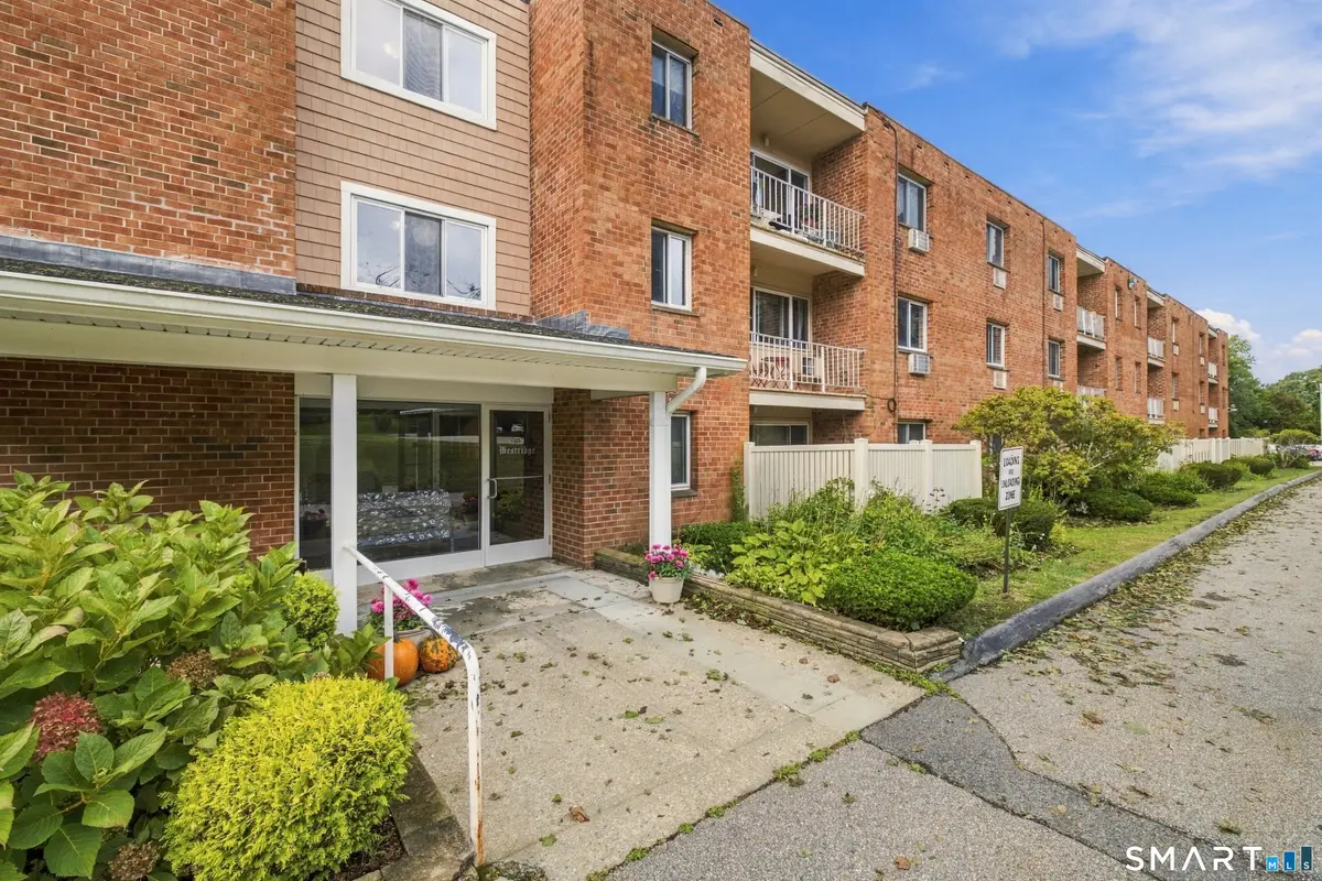65 Westridge Road #D5, New London, CT 06320 - #1