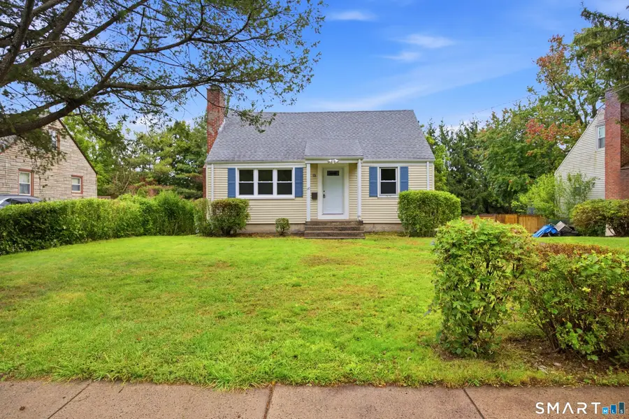 140 Matianuck Avenue, Windsor, CT 06095 - #2