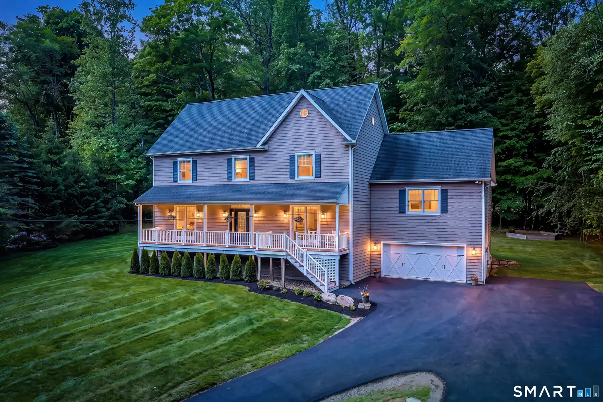 257 Old Sib Road, Ridgefield, CT 06877 - #1