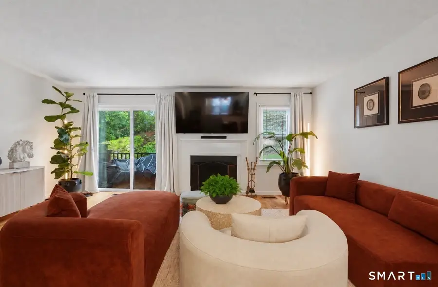 55 Mill Plain Road #21-5, Danbury, CT 06811 - #2