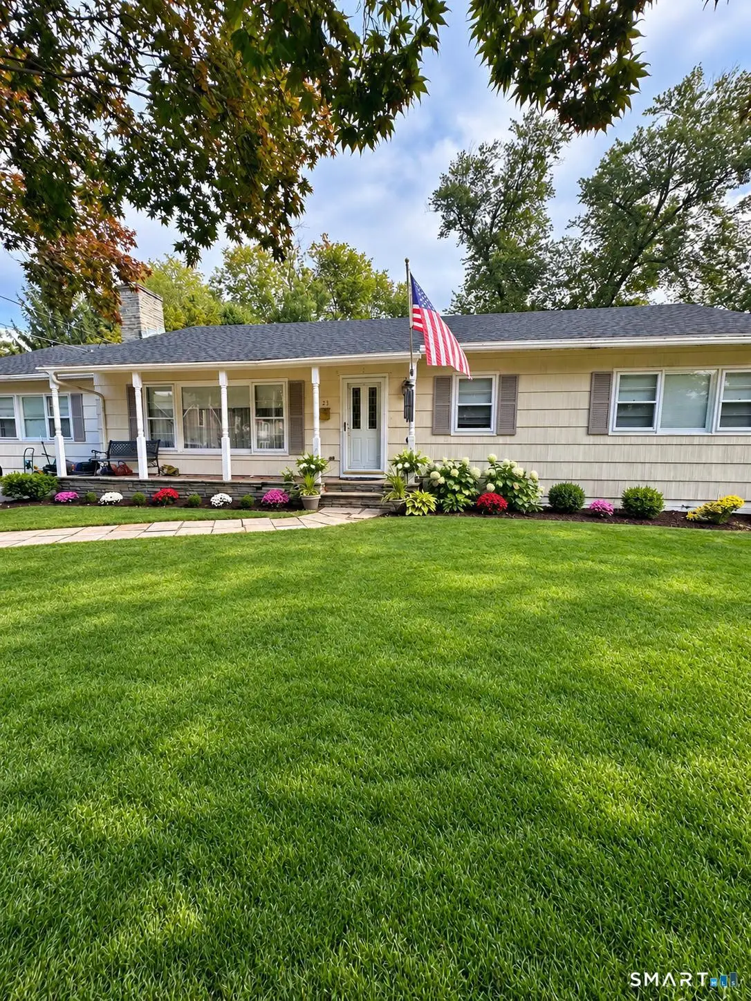 23 Clara Drive, Norwalk, CT 06851 - #1