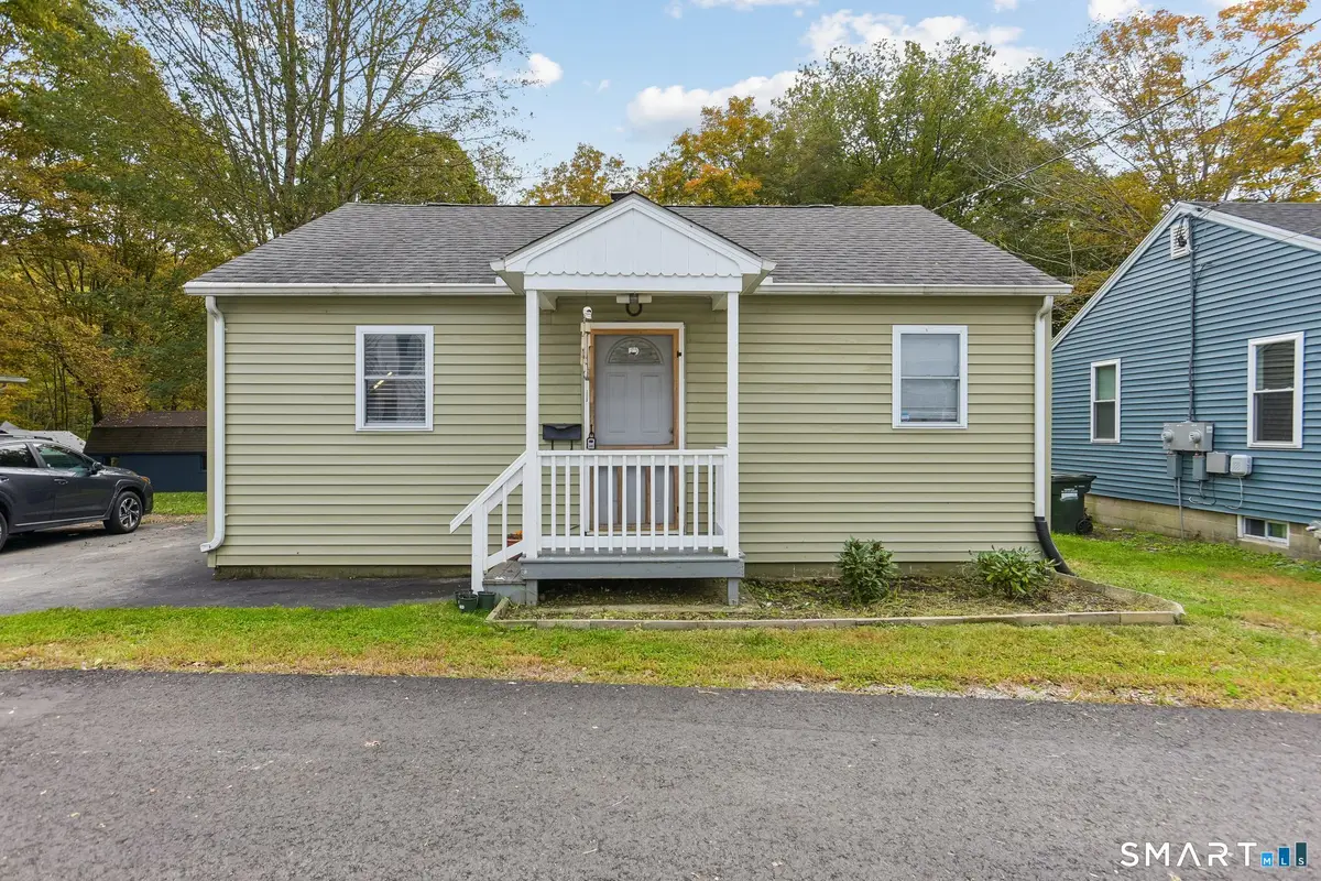 5 Hamilton Court, Norwich, CT 06360 - #1