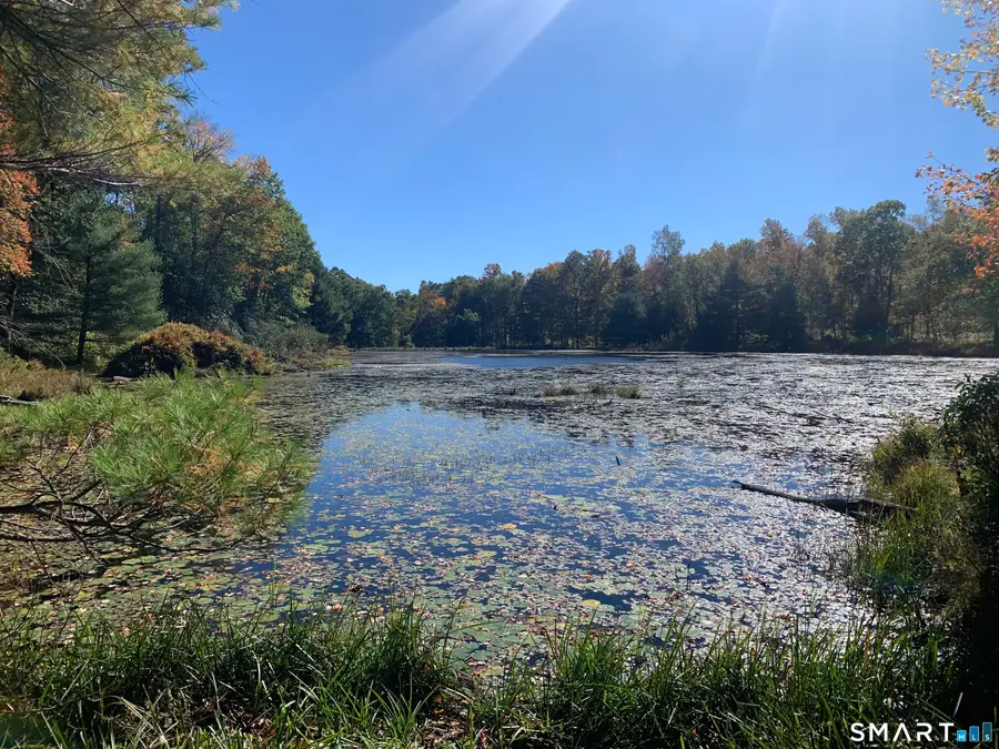 Potter School Road, Willington, CT 06279 - #3