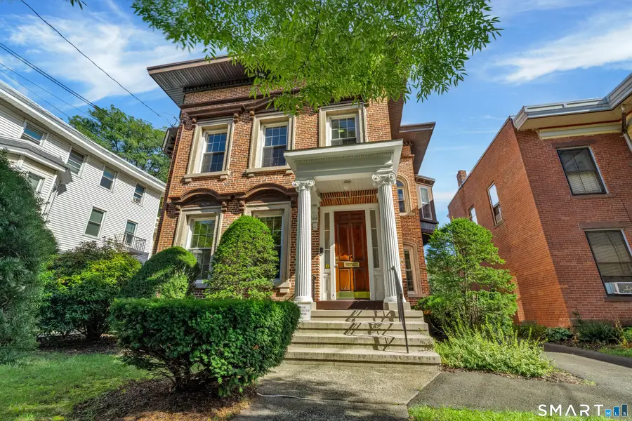 445 Orange Street, New Haven, CT 06511 - #2