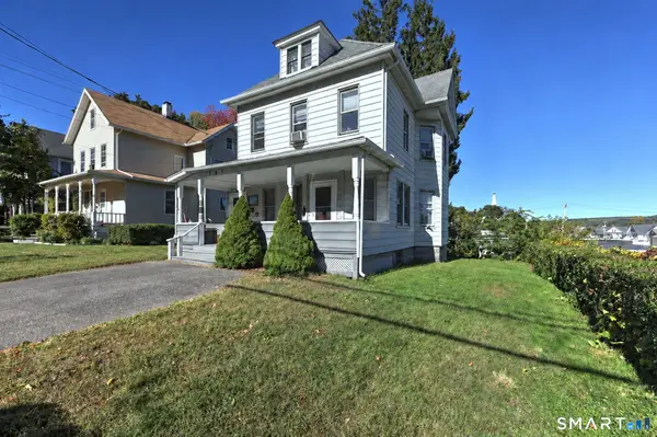 107 Division Street, Ansonia, CT 06401
