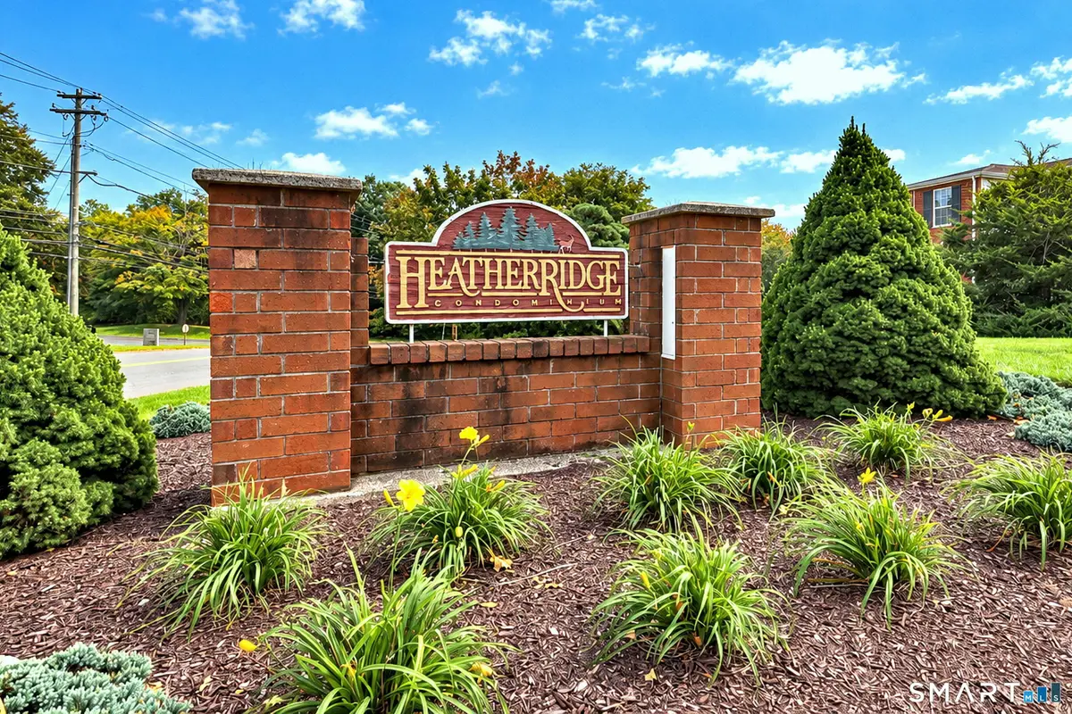 60 Heather Ridge #60, Shelton, CT 06484 - #1