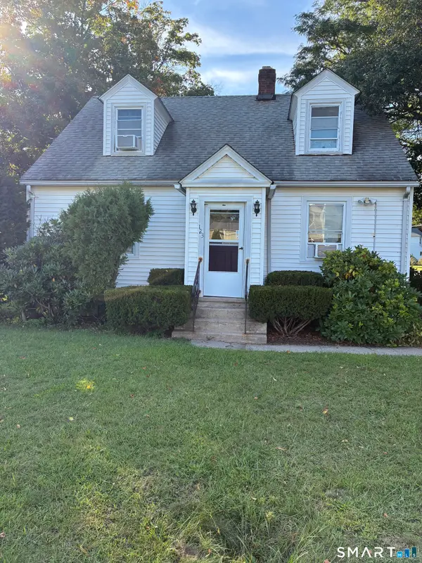 123 East Street, Plainville, CT 06062
