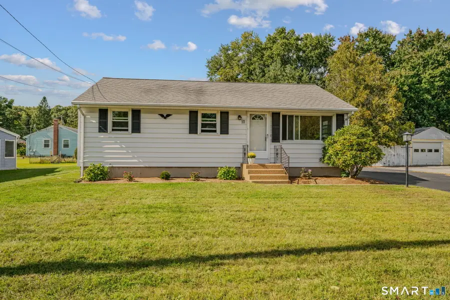 10 Lark Street, Waterford, CT 06385 - #2