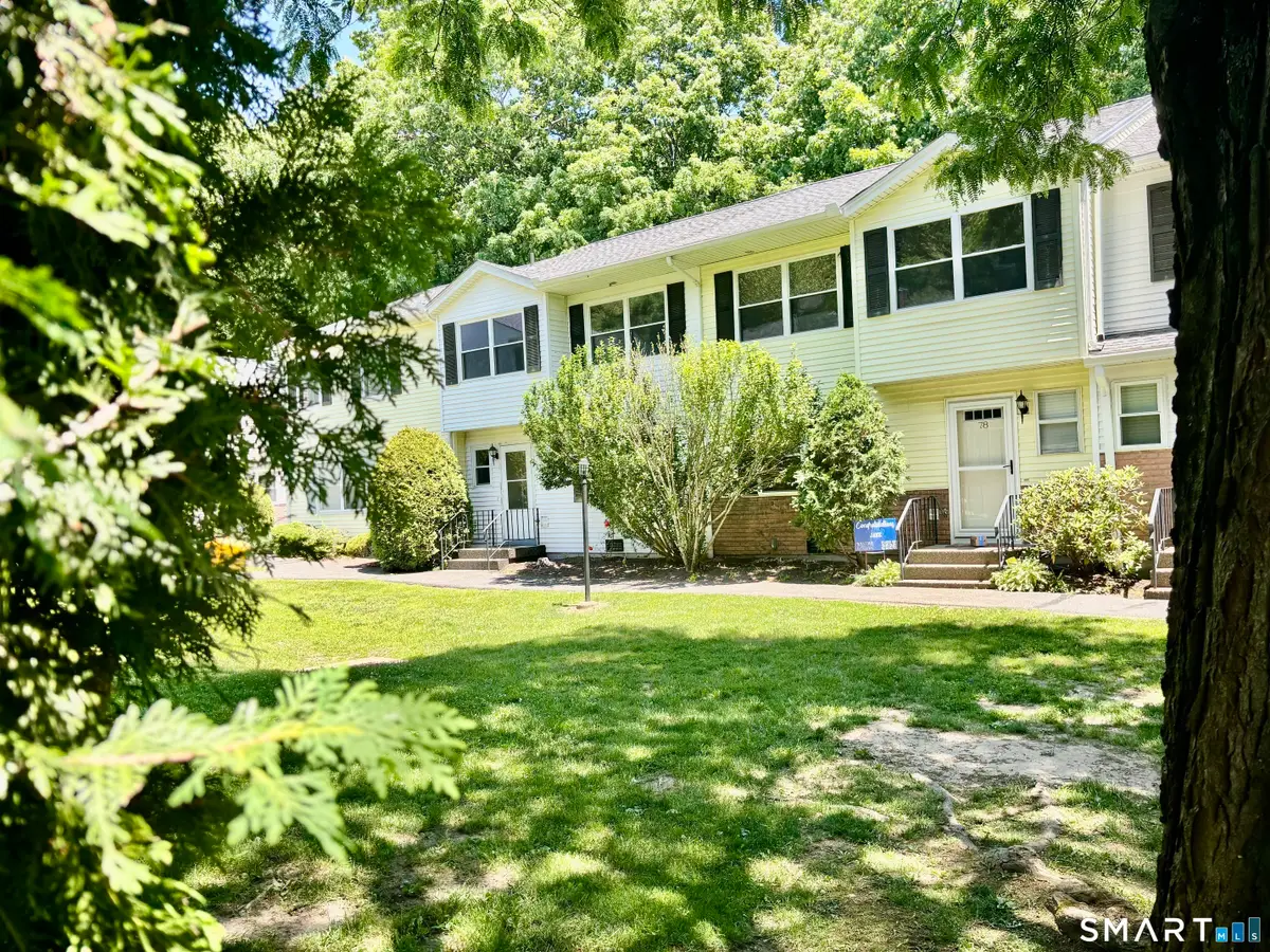 25 Padanaram Road #77, Danbury, CT 06811 - #1