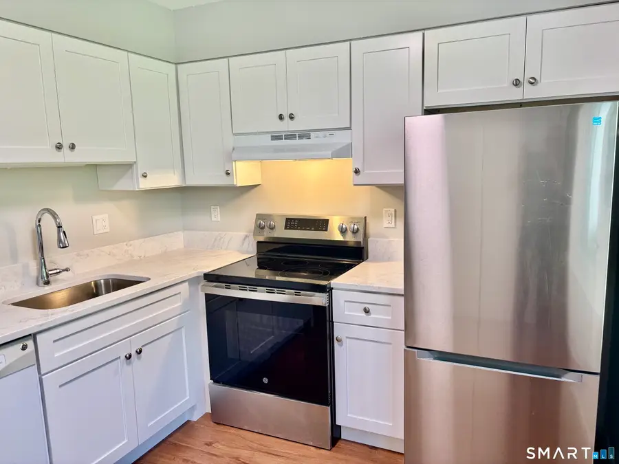 25 Padanaram Road #77, Danbury, CT 06811 - #2