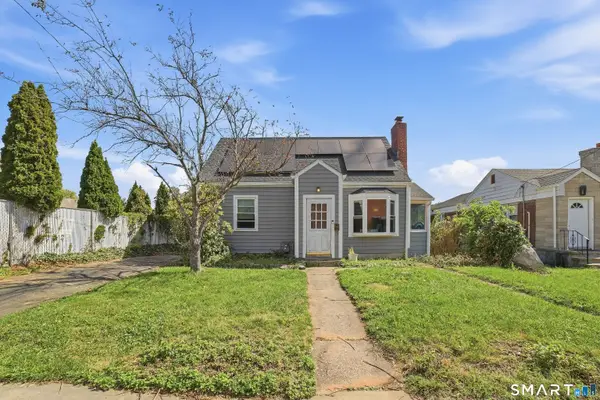 461 Townsend Avenue, New Haven, CT 06512