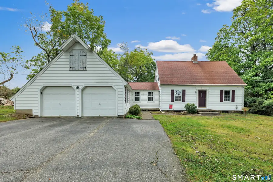 22 Tomlinson Road, Seymour, CT 06483 - #2