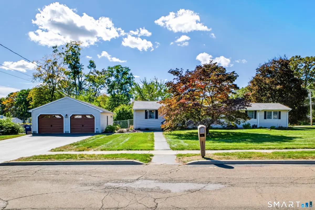 25 Balsam Road, Wallingford, CT 06492 - #1