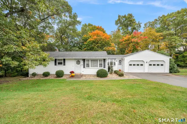 87 Scott Drive, Vernon, CT 06066