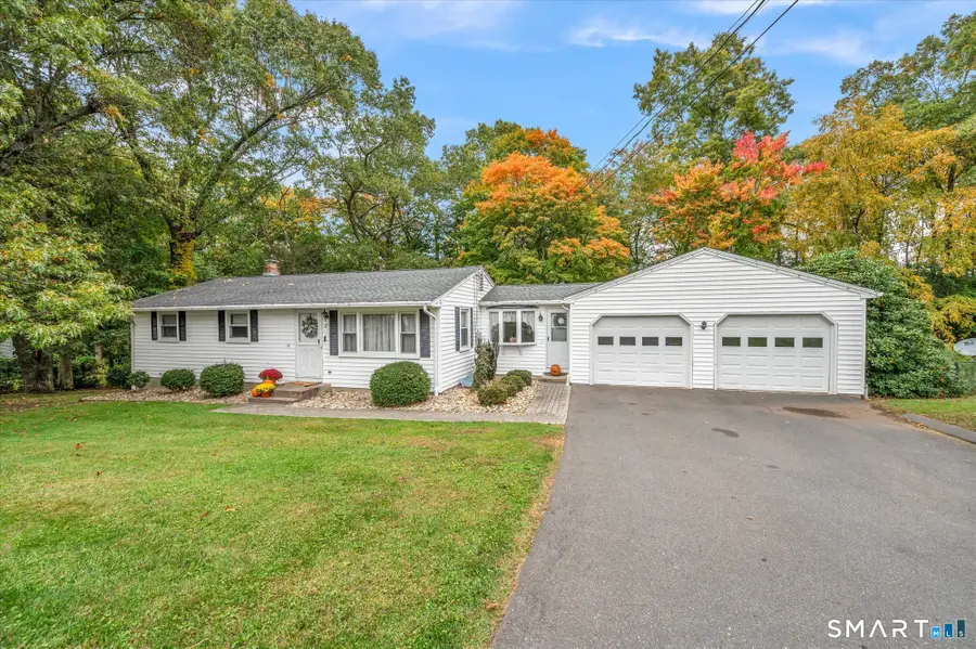 87 Scott Drive, Vernon, CT 06066 - #2