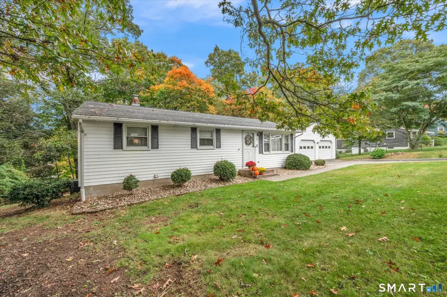 87 Scott Drive, Vernon, CT 06066 - #3