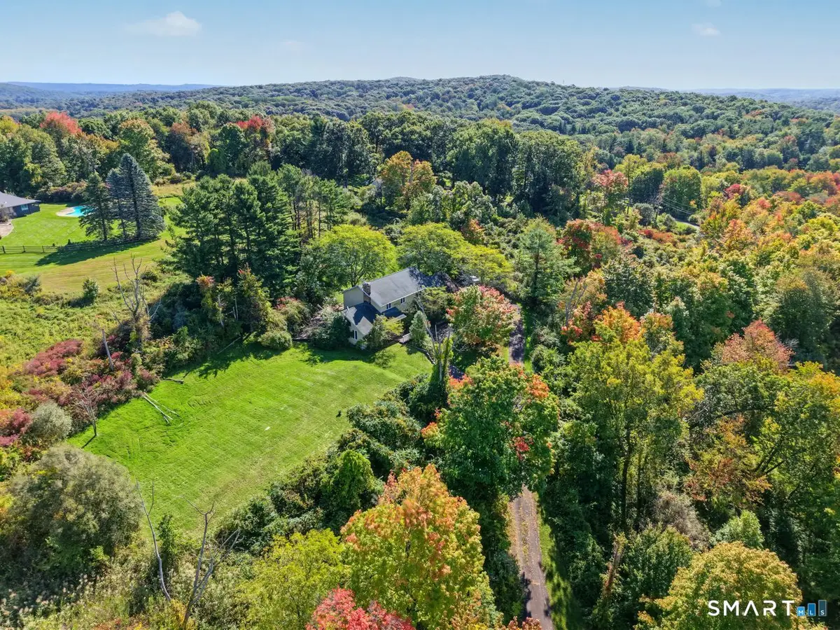 266 Ridgebury Road, Ridgefield, CT 06877 - #1