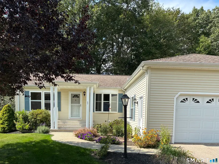 17 Wyndwood Road, Oxoboxo River, CT 06382 - #3