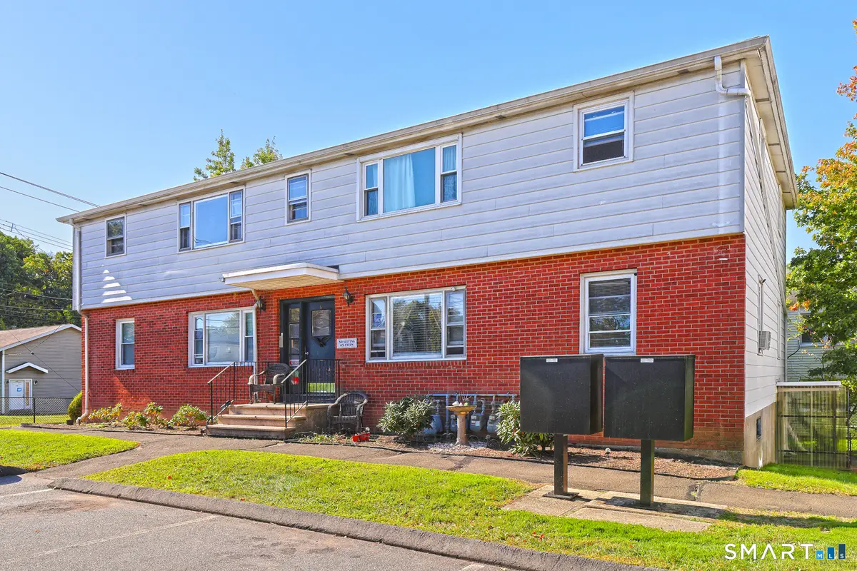 161 West Spring Street #A3, West Haven, CT 06516 - #1