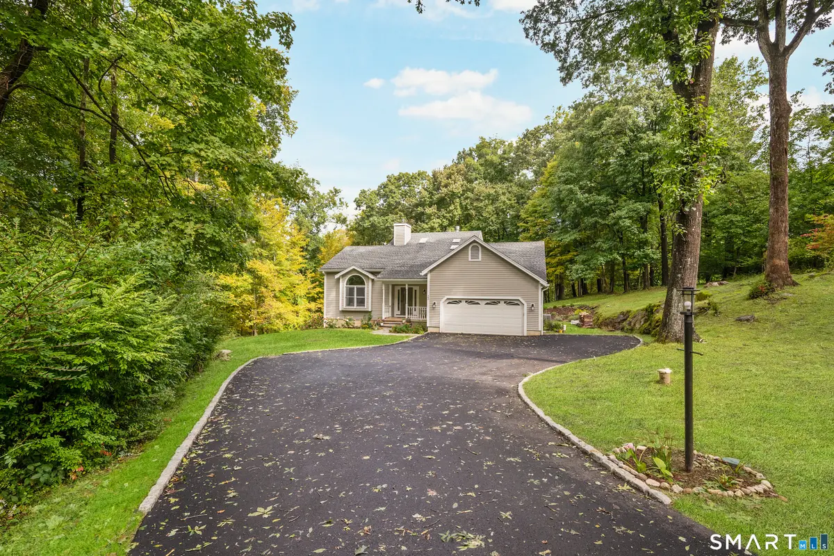 23 Lee Lane, Redding, CT 06896 - #1