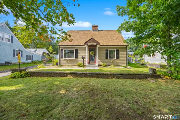 659 Stafford Avenue, Bristol, CT 06010