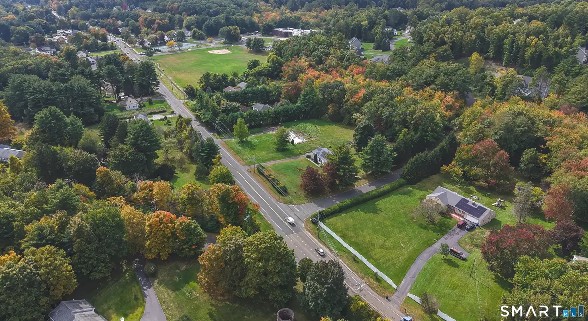 349 West Avon Road, Avon, CT 06001 - #1