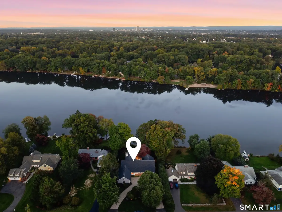 120 Woodpond Road, West Hartford, CT 06107 - #1
