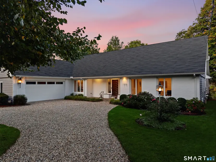 120 Woodpond Road, West Hartford, CT 06107 - #2
