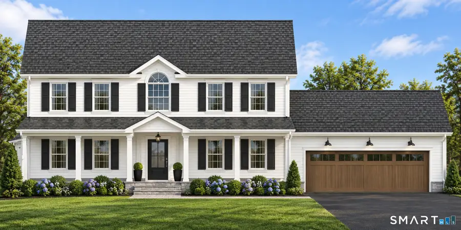 61 Harmony Hill, Granby, CT 06035 - #2