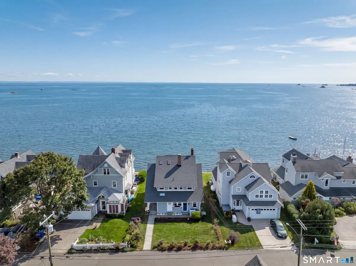 21 Island View Avenue, Branford, CT 06405 - #1