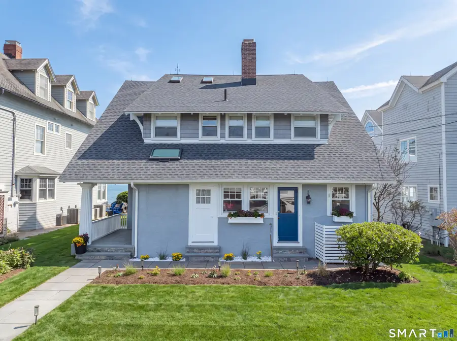21 Island View Avenue, Branford, CT 06405 - #2