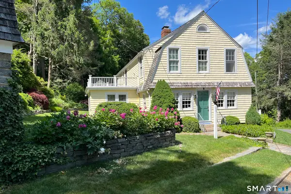 1 Honey Hill Lane, Lyme, CT 06371
