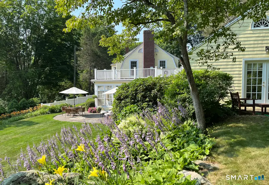 1 Honey Hill Lane, Lyme, CT 06371 - #2