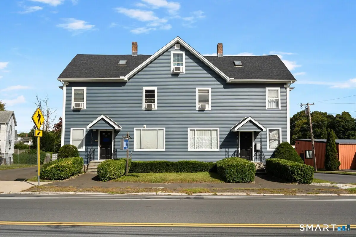 57-59 West Street, Danbury, CT 06810 - #1
